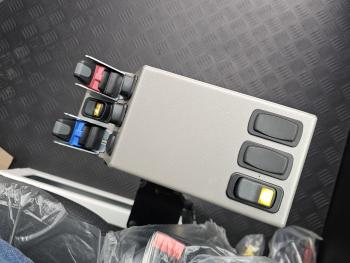 Terberg YT193 / TERMINAL / RANGEERTREKKER / !!NEW!!